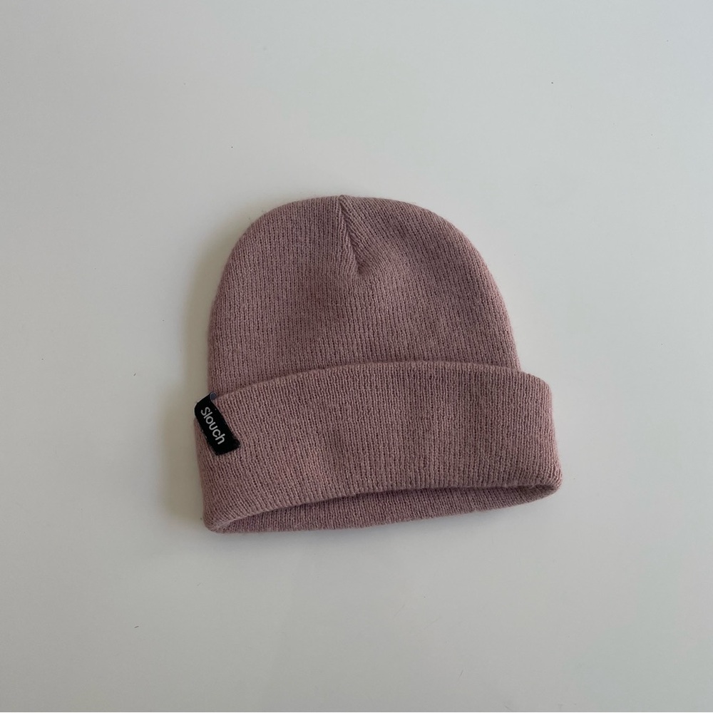 Slouch Headware Beanie Size Toddler